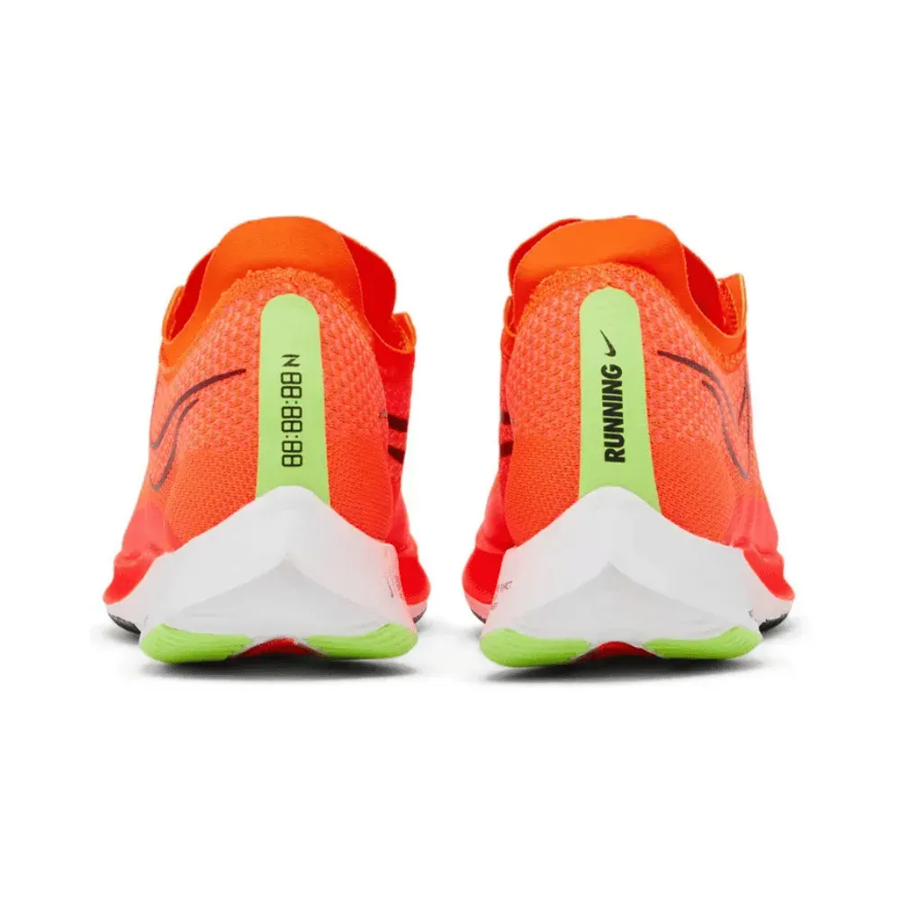 Nike ZoomX StreakFly Total Orange - Droper
