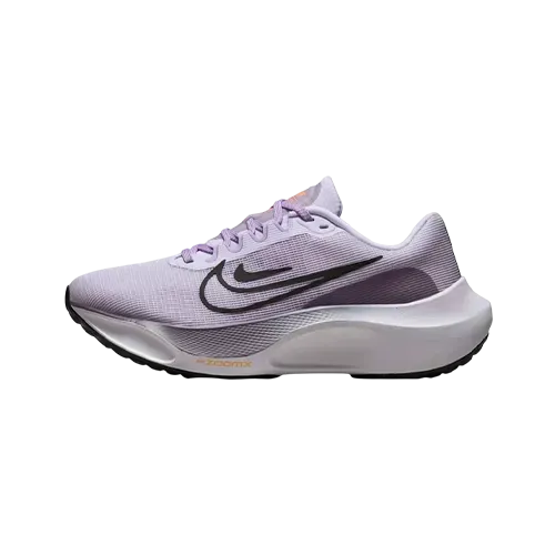 Nike Zoom Fly 5 Barely Grape