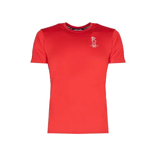 North Sails x Prada Camiseta Foehn Red