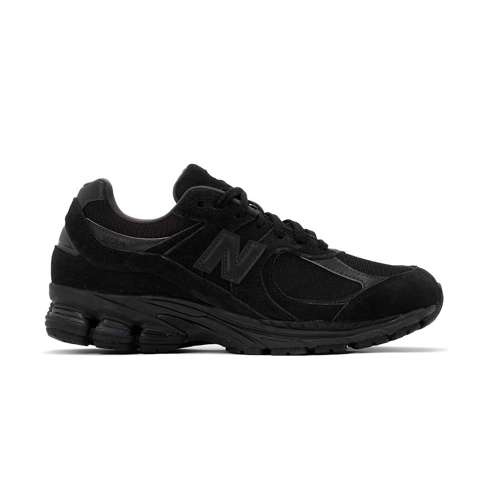 New Balance 2002R Black Cement