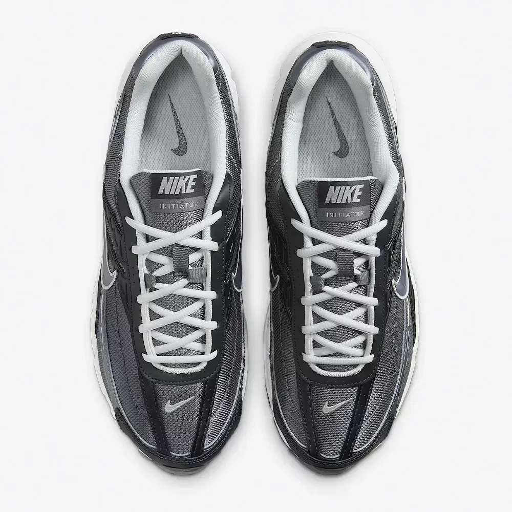 Nike Initiator Anthracite Smoke Grey foto 2