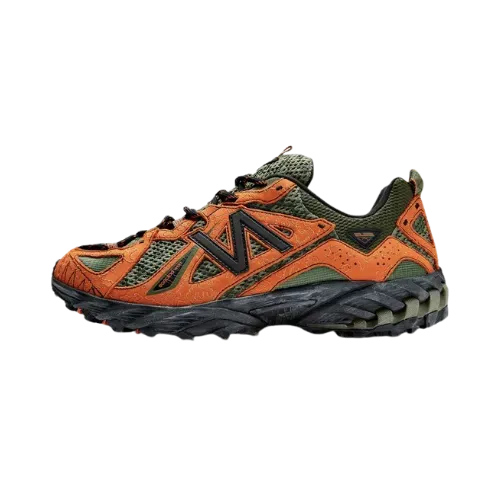 靴 New Balance x Joe Freshgoods 610 29cm Joe Freshgoods x New Balance 610 Beneath the Surface Lil' Swamps