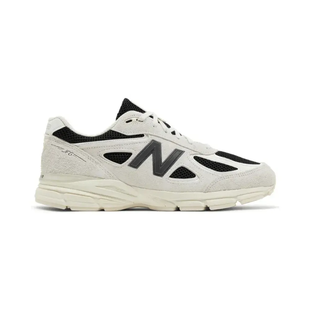 Joe Freshgoods x New Balance 990v4 MiUSA 1998 Intro - Droper