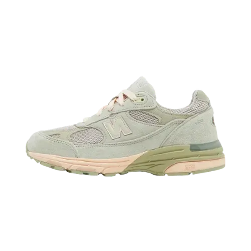 Joe Freshgoods x New Balance 993 Performance Art Sage