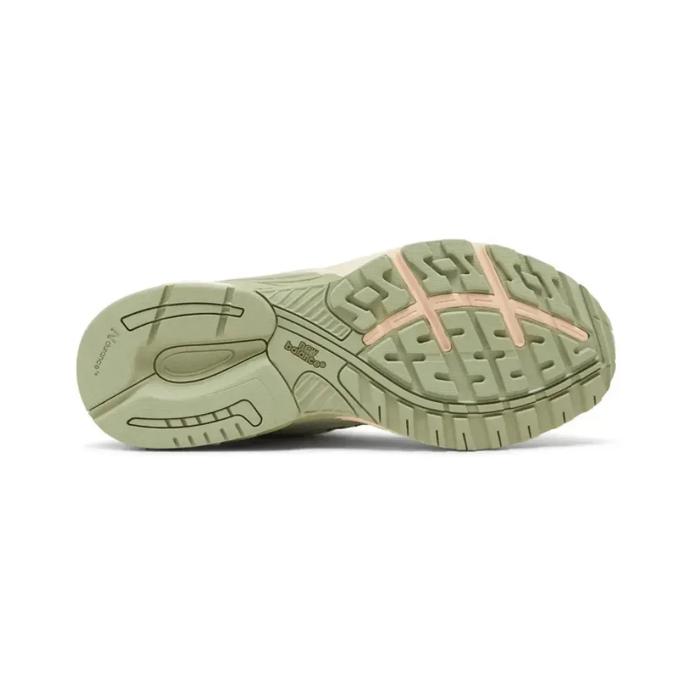 Joe Freshgoods x New Balance 993 Performance Art Sage foto 4