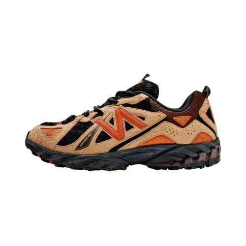 靴 New Balance x Joe Freshgoods 610 29cm Joe Freshgoods x New Balance 610 Beneath the Surface Lil' Swamps