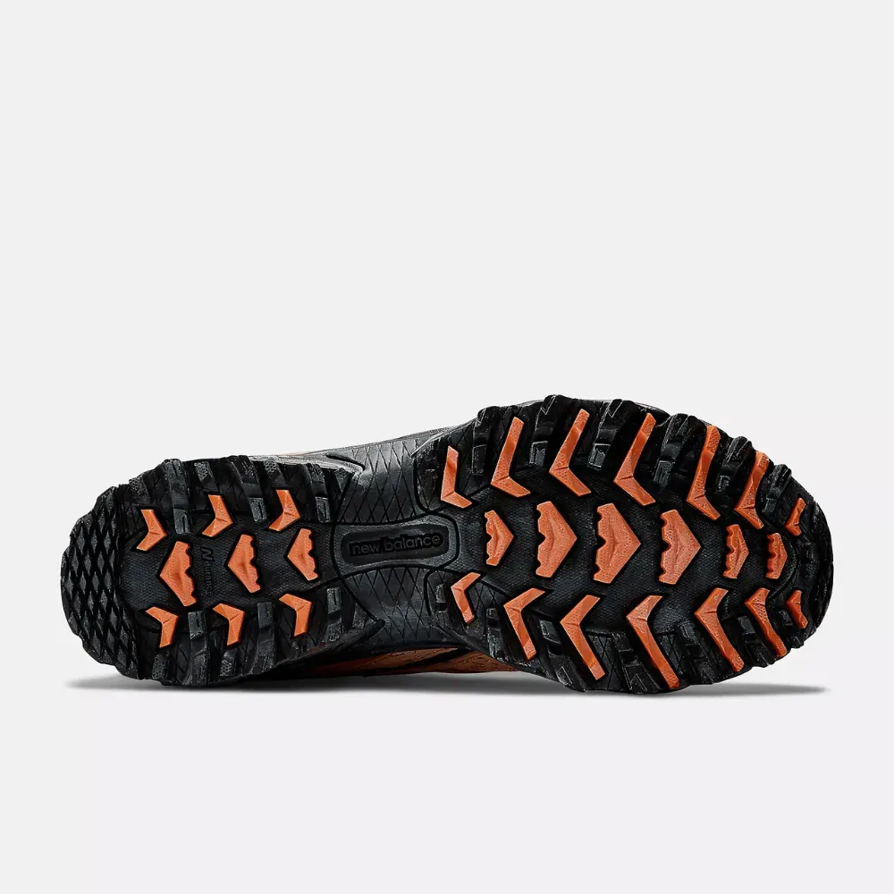 Joe Freshgoods x New Balance 610 Beneath the Surface Lil' Desert