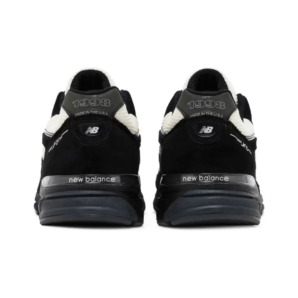 Joe Freshgoods x New Balance 990v4 MiUSA 1998 Outro - Droper