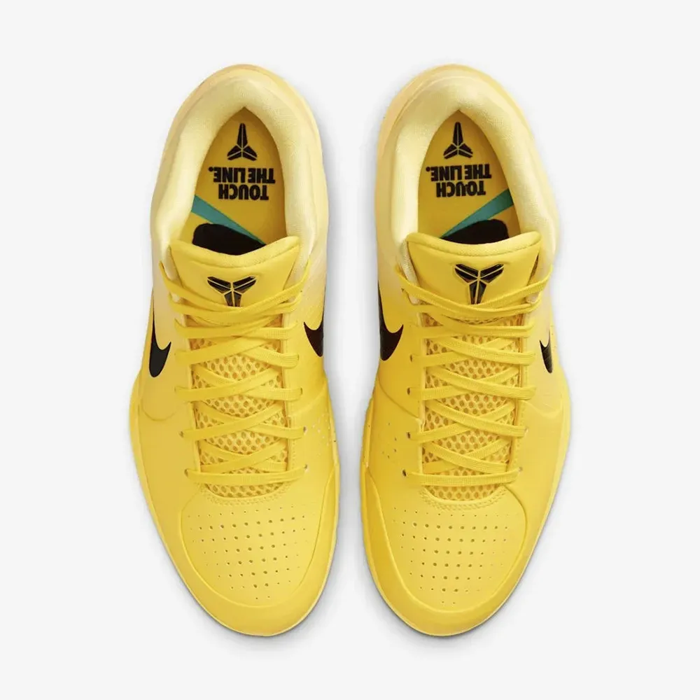 Nike Kobe 4 Protro CHBL - Droper