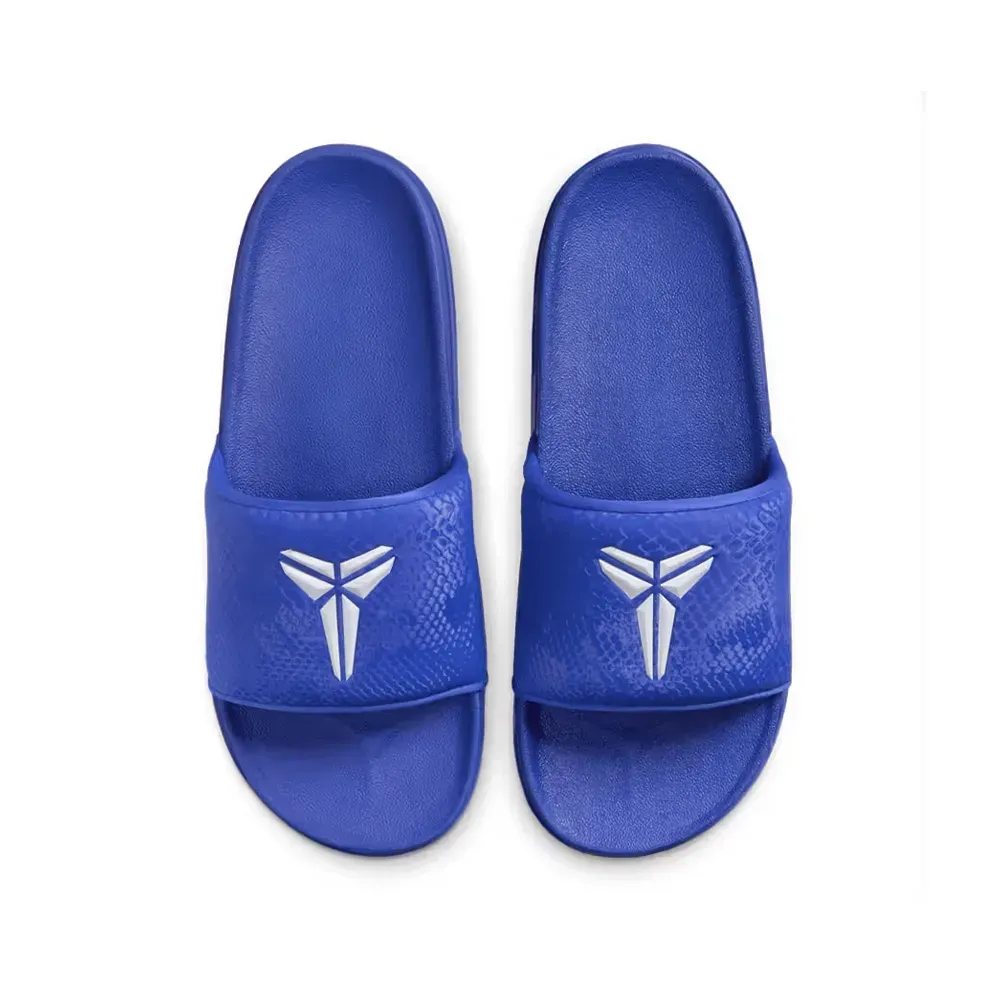 Nike Offcourt Slide Kobe Bryant Dodgers - Droper