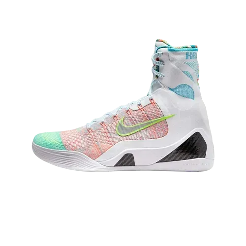 Nike Kobe 9 Elite Protro What The Kobe