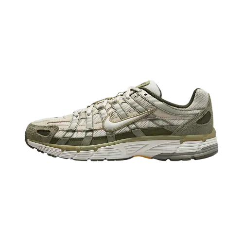 Nike P-6000 Light Army Cargo Khaki Light Orewood Brown Phantom