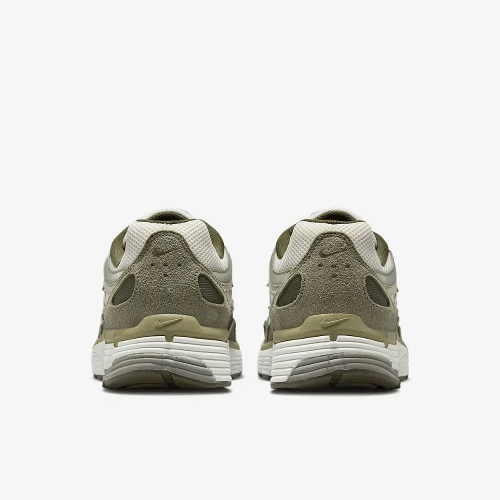Nike P-6000 Light Army Cargo Khaki Light Orewood Brown Phantom