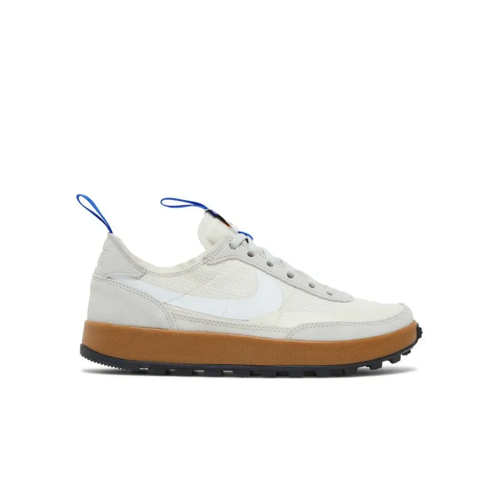 Tom Sachs x NikeCraft General Purpose Shoe Studio - Droper