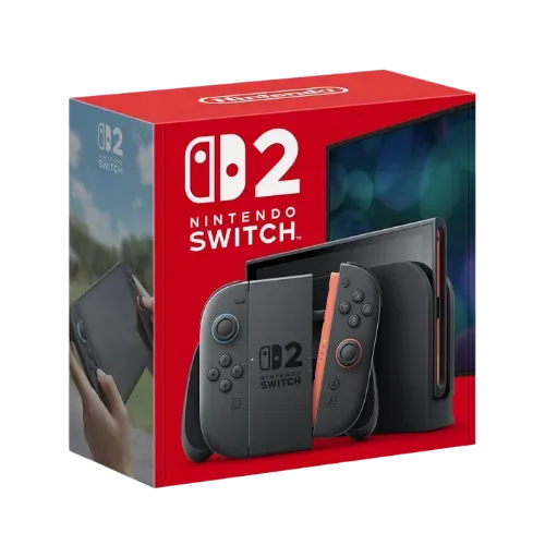 Nintendo Switch Lite Zacian & Zamazenta Pokemon Edition Gray - Droper