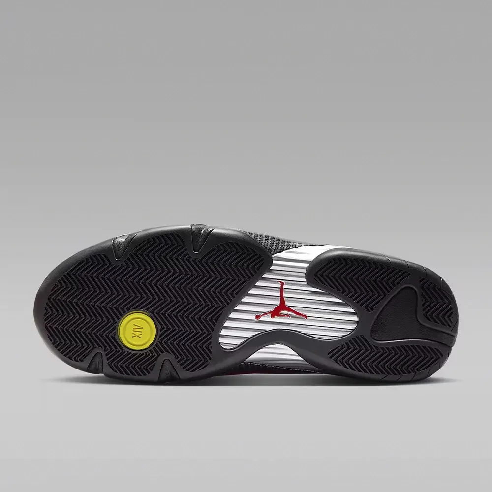 Air Jordan 14 Retro Challenge Red Ferrari - Droper