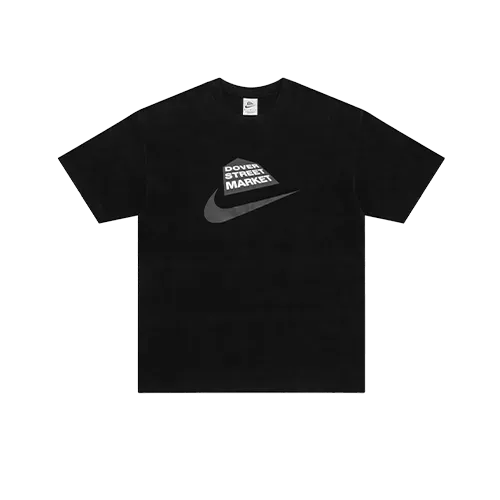 Dover Street Market x Nike Camiseta Black