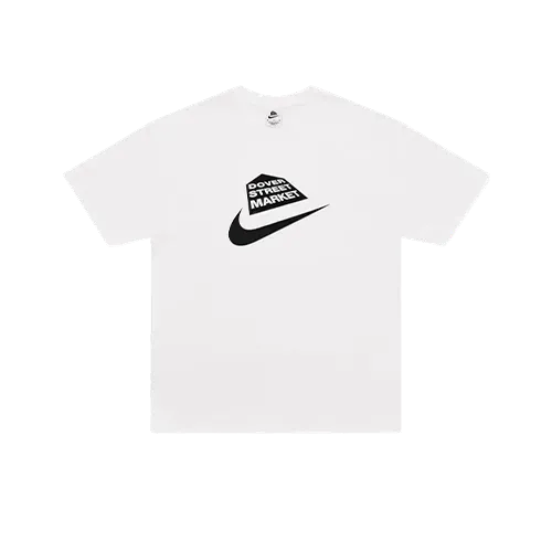 Dover Street Market x Nike Camiseta White