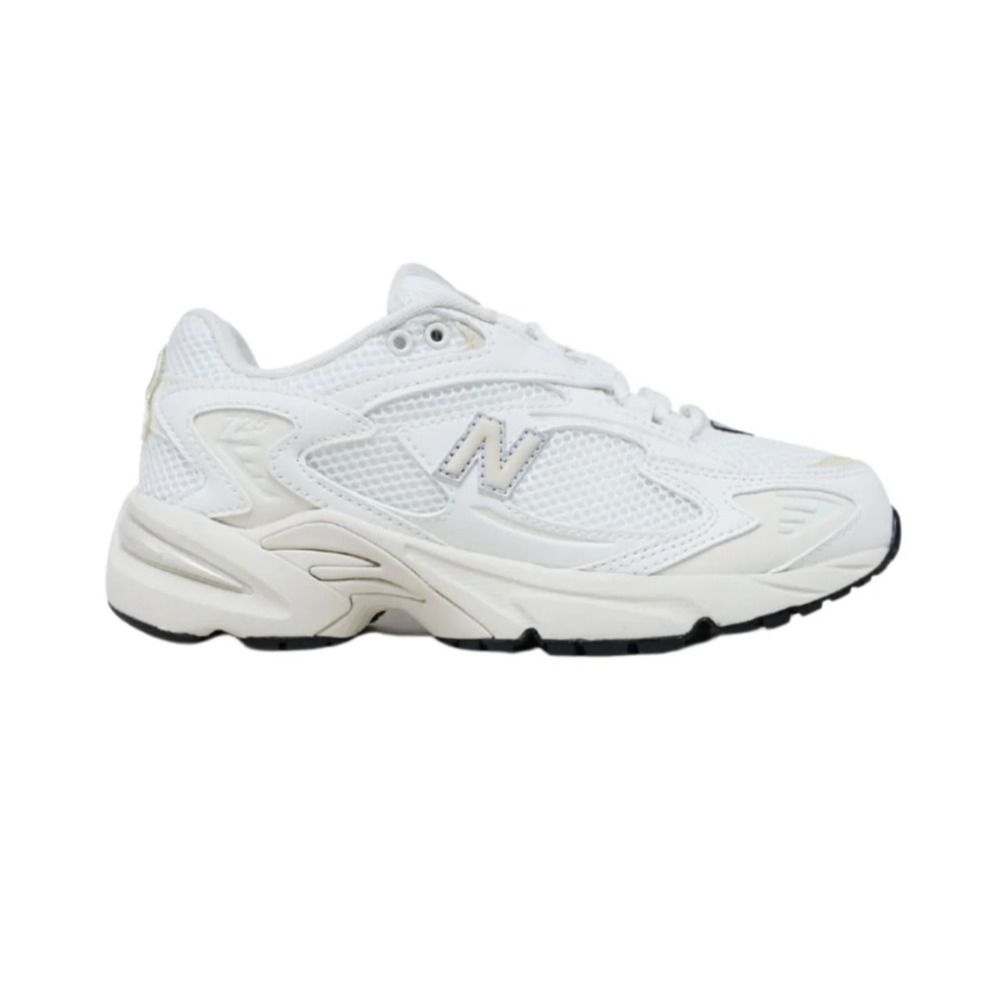 New Balance 725 White Beige