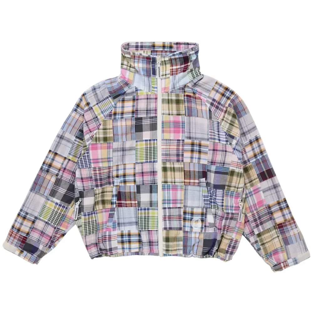 新品 Supreme GOODENOUGH Patchwork Crusher 20250606122656604-717.webp