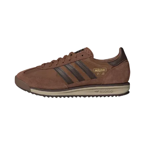 adidas SL 72 RS Preloved Dark Brown Blanch Cargo