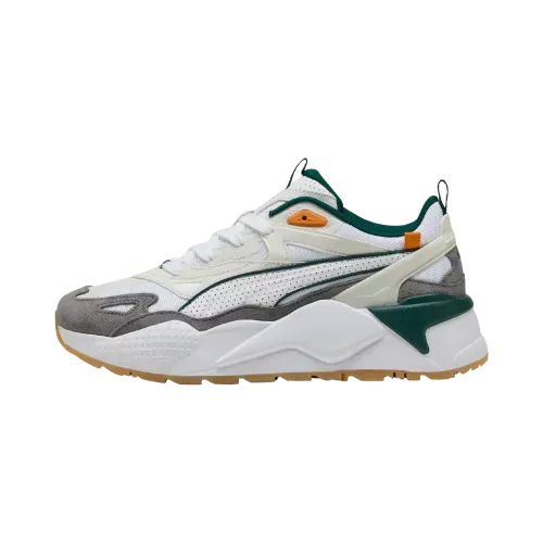 Puma RS-X Efekt Perf White Grey