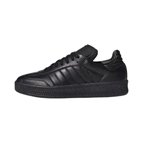 adidas Samba XLG Triple Black