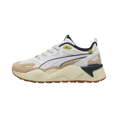 Puma RS-X Efekt Perf White Sage