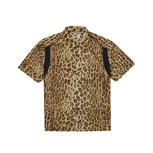 Camiseta Supreme Open Knit Football Multicolor - Droper