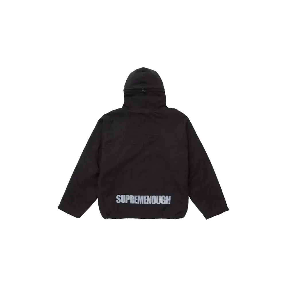 GoodEnough x Supreme - Droper