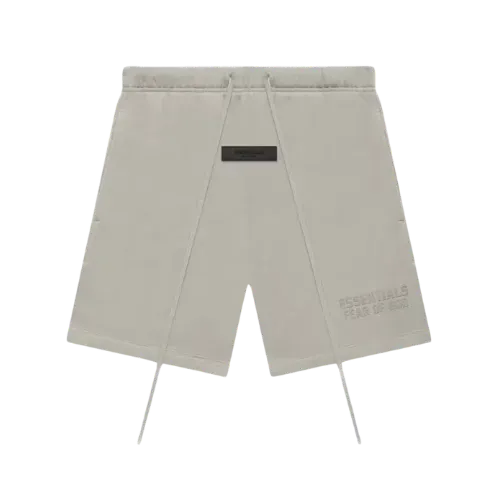 Short Fear of God Essentials Smoke