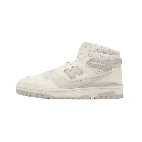 Joe Freshgoods x New Balance 650R Stuntman