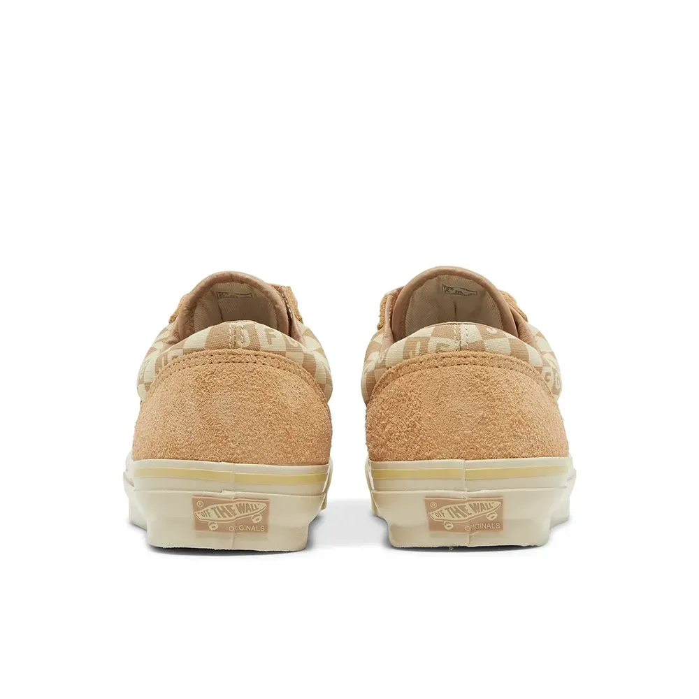 Joe Freshgoods x Vans Vault OG Style 36 LX The Honeymoon Stage Peach foto 3