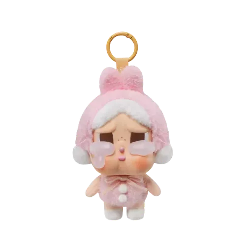 Pop Mart CryBaby Crying Again Series I'll Give You All My Love