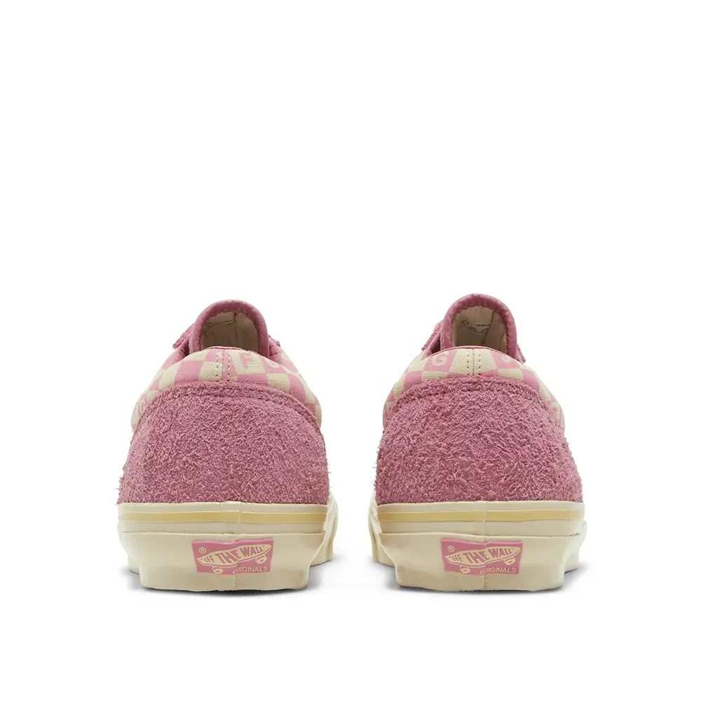Joe Freshgoods x Vans Vault OG Style 36 LX The Honeymoon Stage