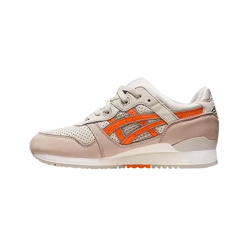 atmos x Asics Gel-Lyte III OG Anna Sui - Droper