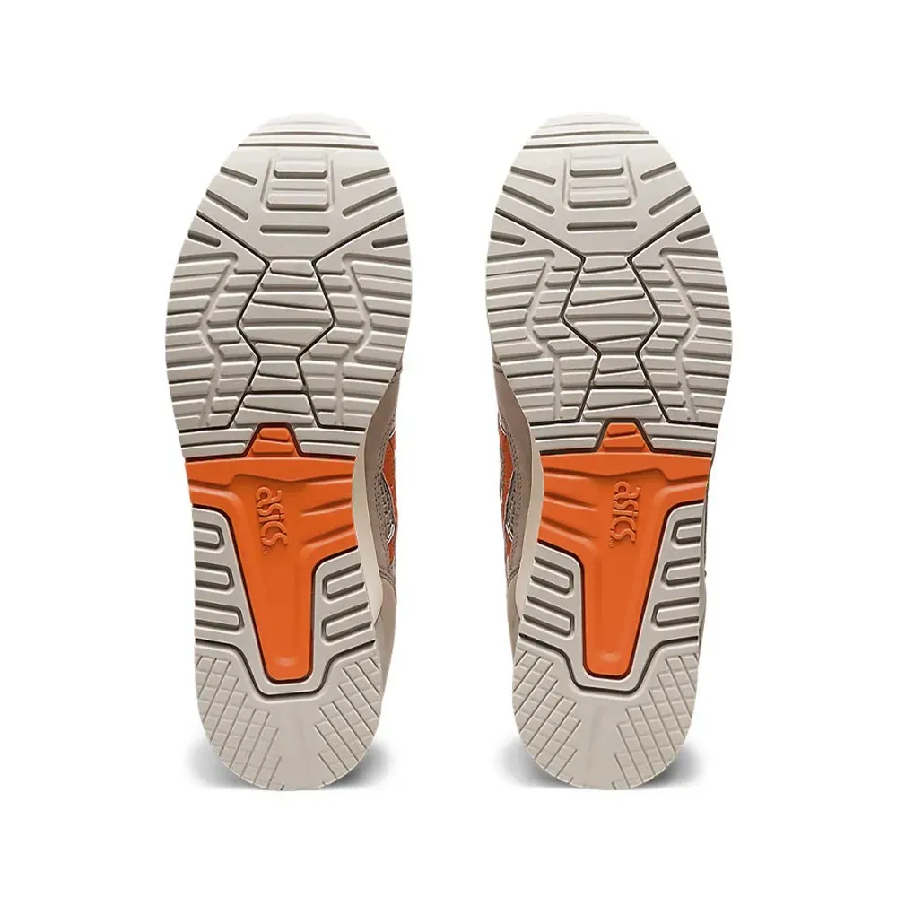 Ronnie Fieg x ASICS Gel-Lyte III Remastered Super Orange foto 3