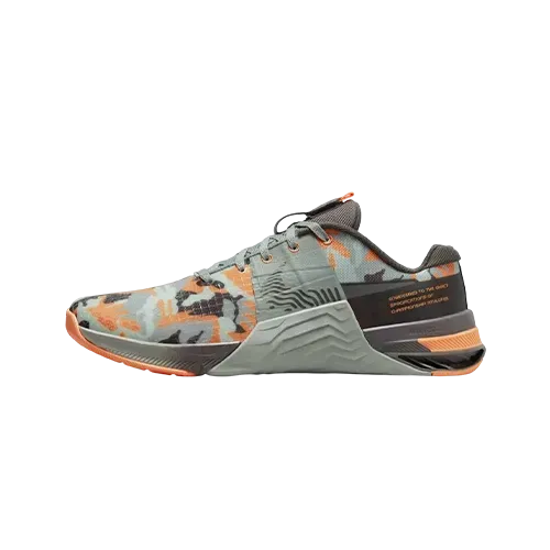 Nike Metcon 8 AMP Smoky Camo
