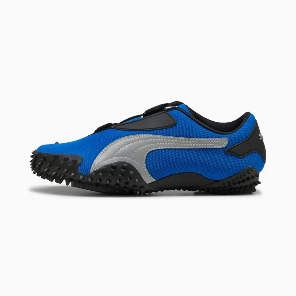 Puma Mostro OG Team Royal Silver foto 1