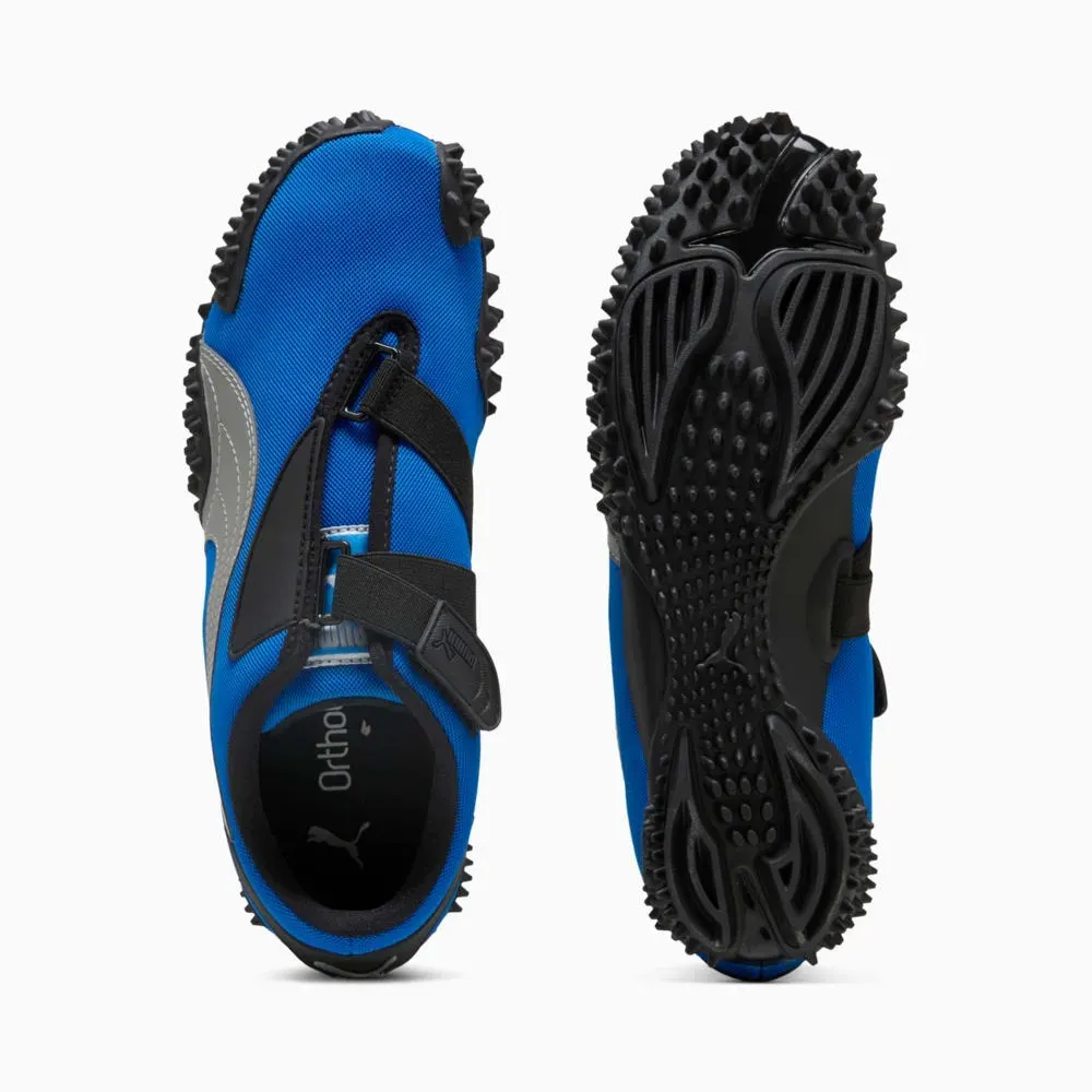 Puma Mostro OG Team Royal Silver foto 2