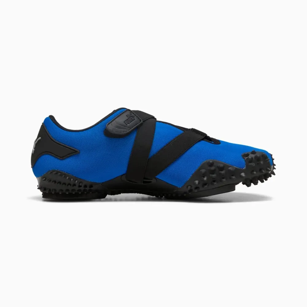 Puma Mostro OG Team Royal Silver foto 3