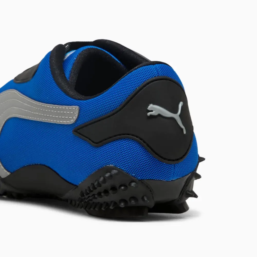 Puma Mostro OG Team Royal Silver foto 4