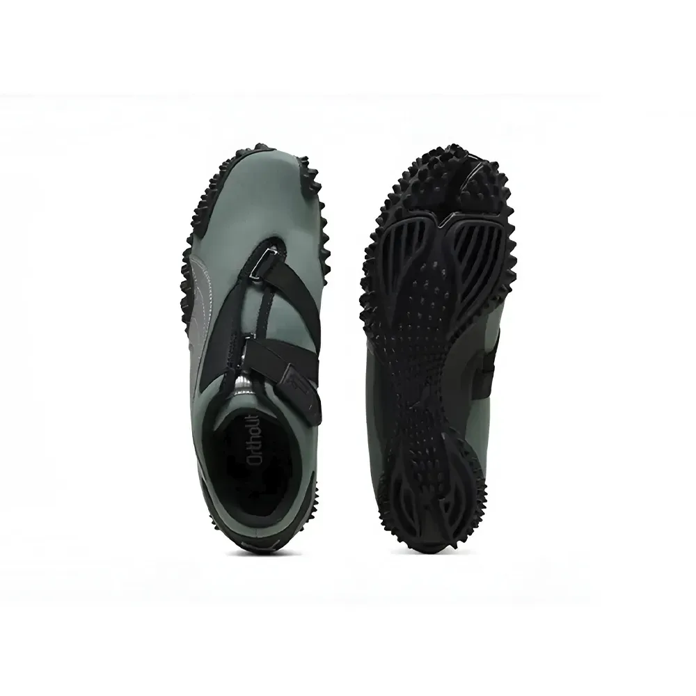 Puma Mostro OG Green Moon Silver - Droper