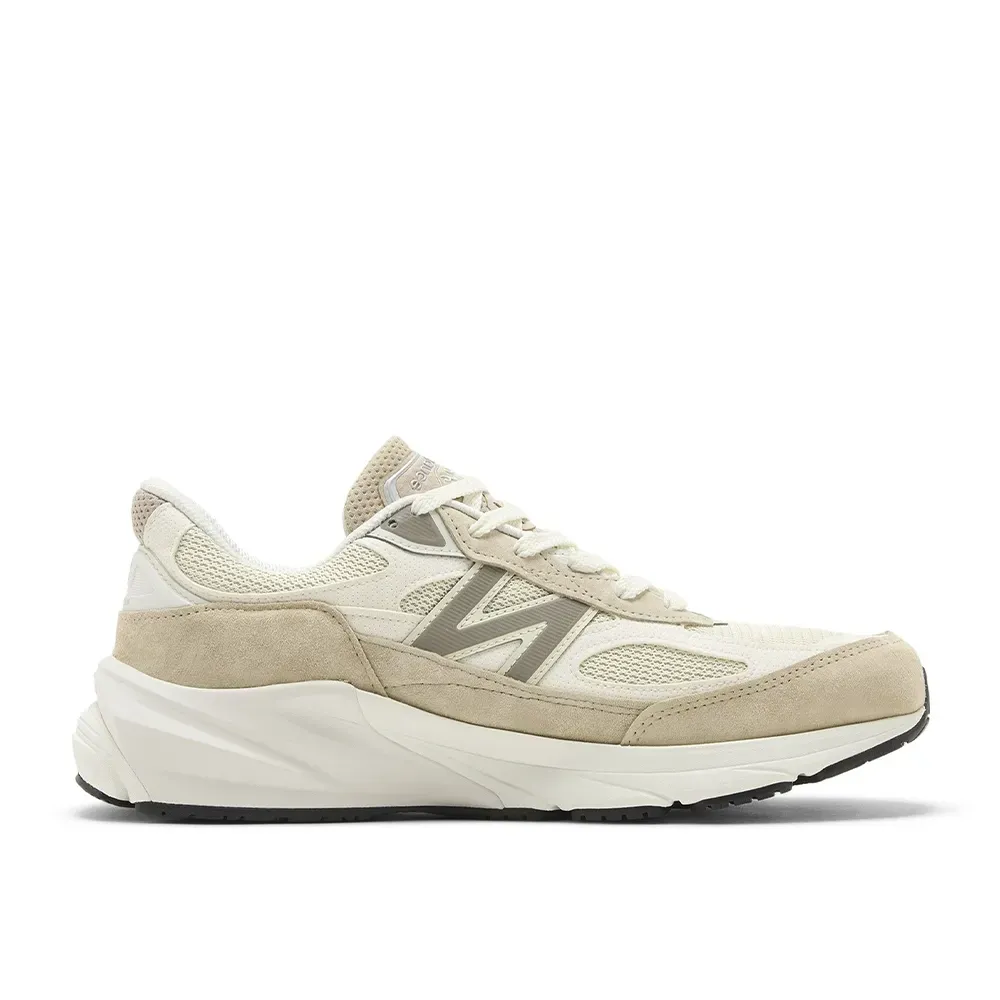 Aime Leon Dore x New Balance 990v6 MiUSA Incense - Droper