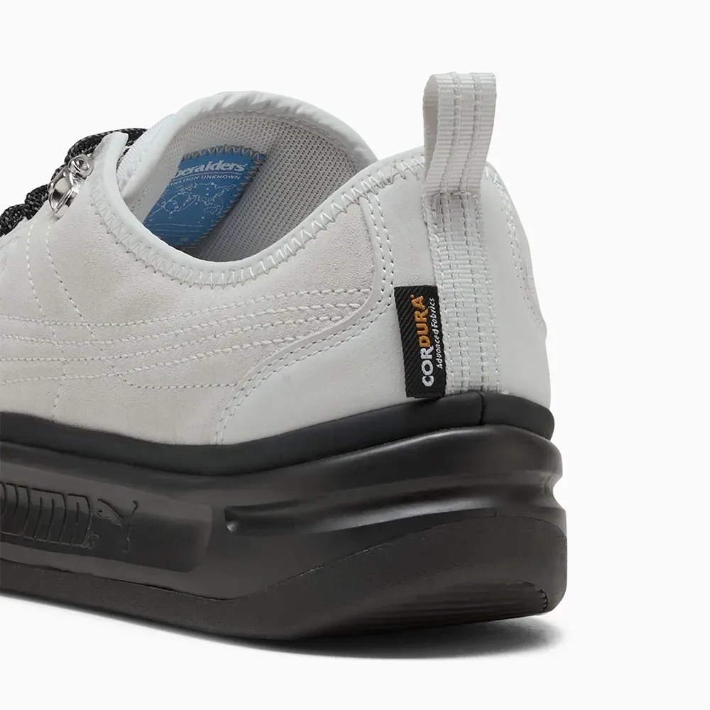 Liberaiders x Puma GV Special Cordura Feather Gray - Droper