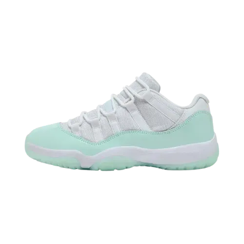Air Jordan 11 Retro Low Igloo