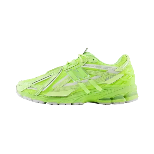 New Balance 1906A Neon Green Mint Flash