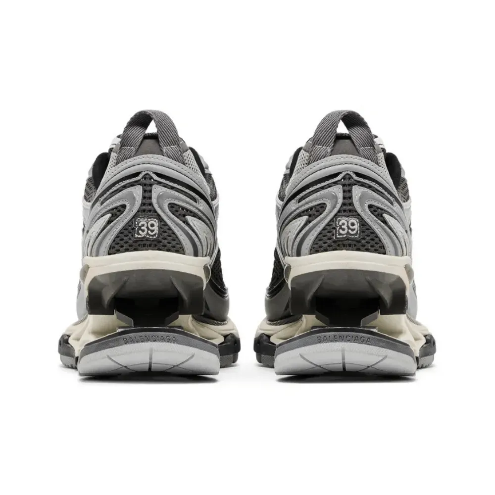 Balenciaga X-Pander Grey - Droper