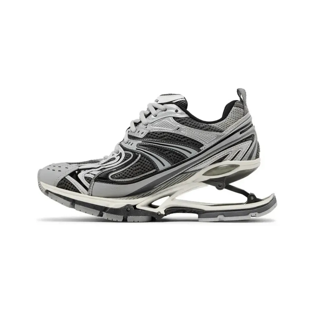Balenciaga X-Pander Grey - Droper