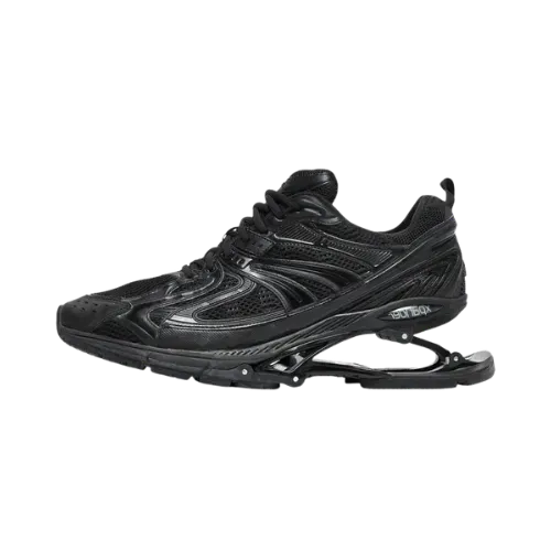Balenciaga X-Pander Black